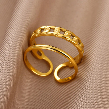 Agnes Ring