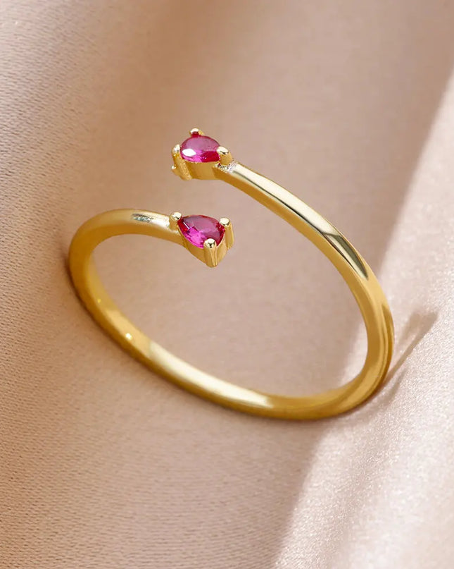 Raneta Ring