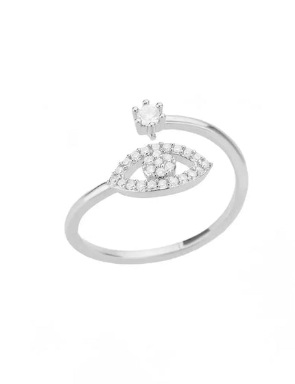 Crow Ring