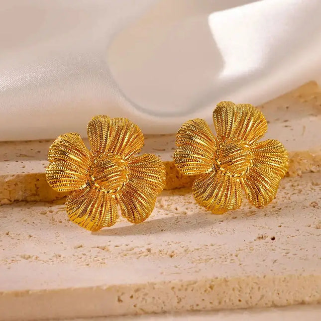 Trevorrow Earrings