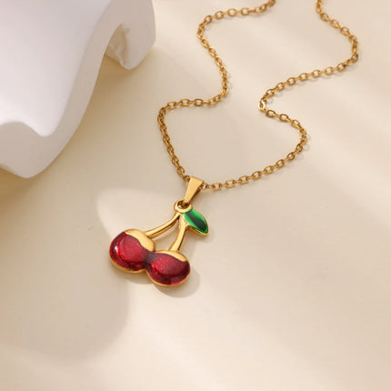 Callow Necklace