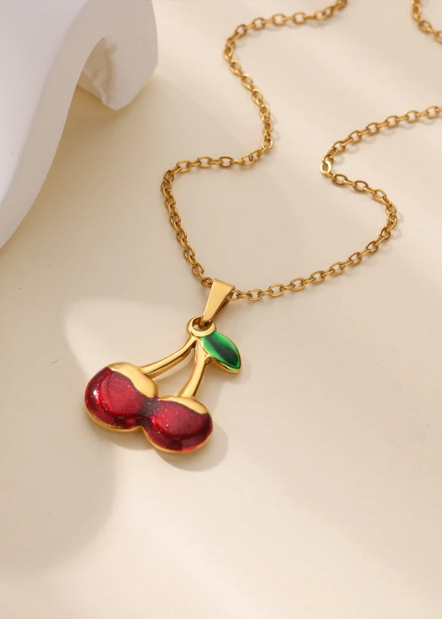 Callow Necklace