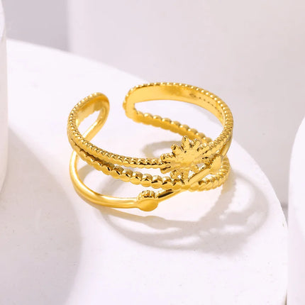 Knome Ring