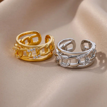 Basma Ring