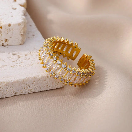 Vasma Ring