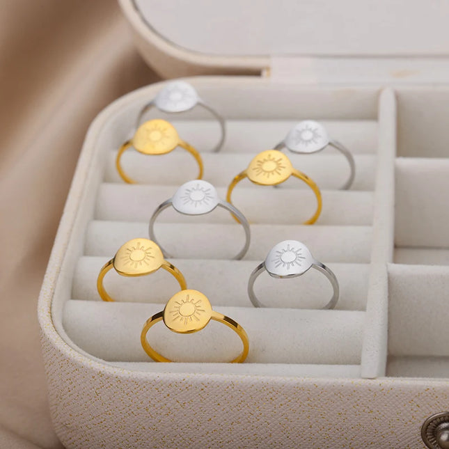 Gabby Ring