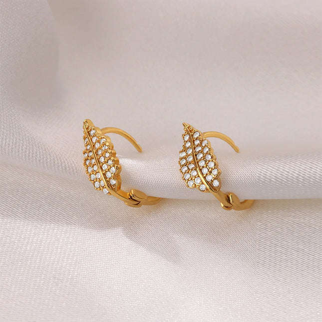 Sarah Earrings