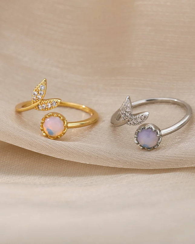 Leonardo Ring