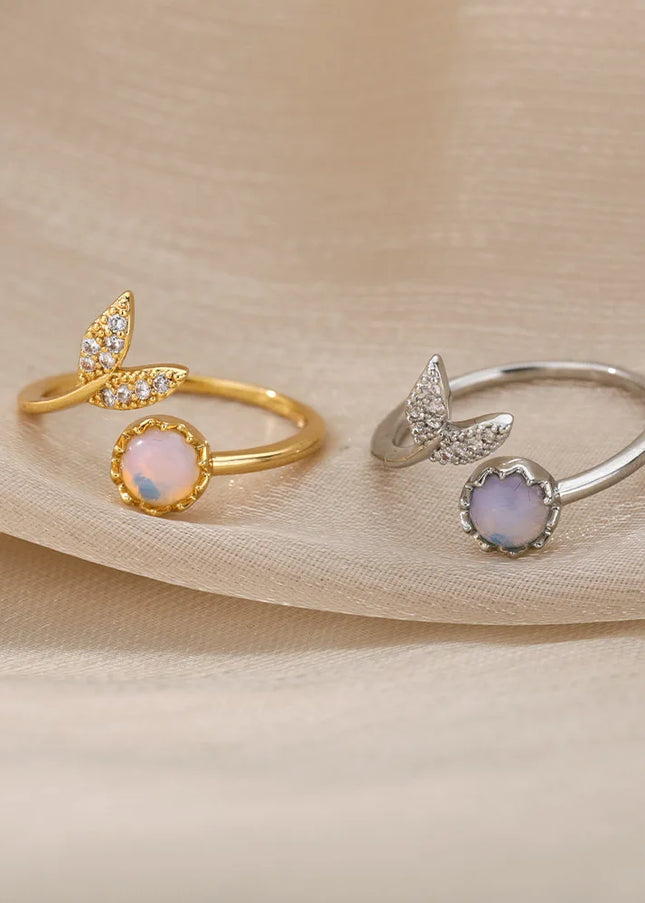 Leonardo Ring