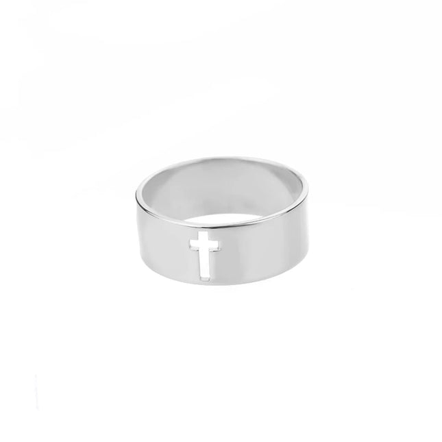 Faith Ring