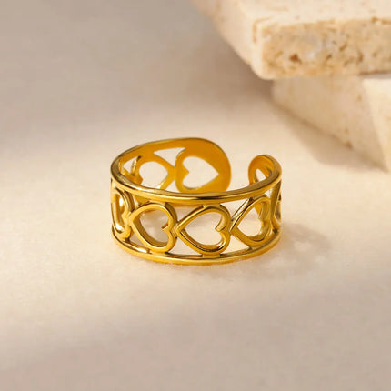 Valeria Ring