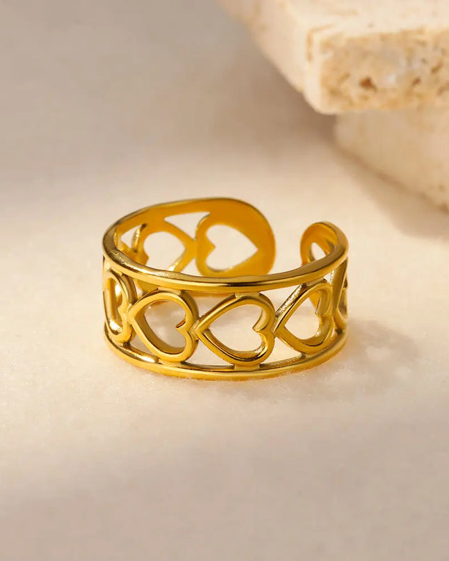 Valeria Ring