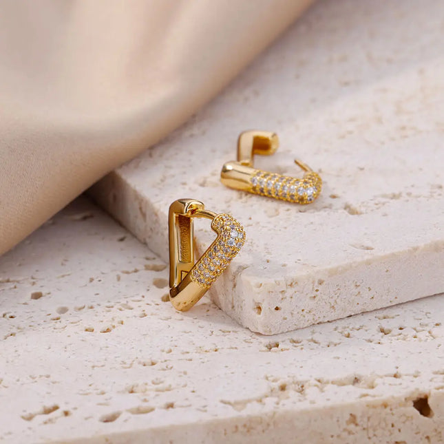 Cheong Earrings