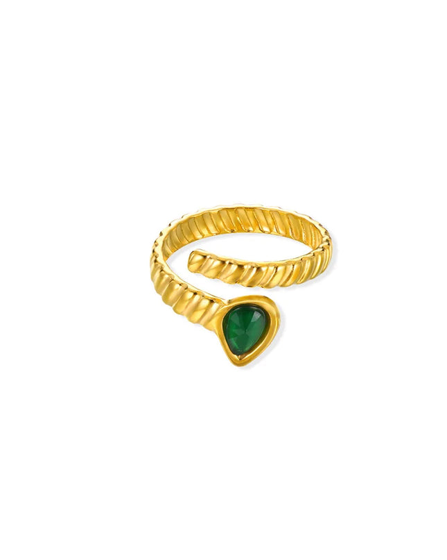 Lisolette Ring