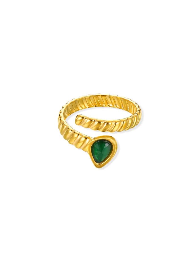 Lisolette Ring