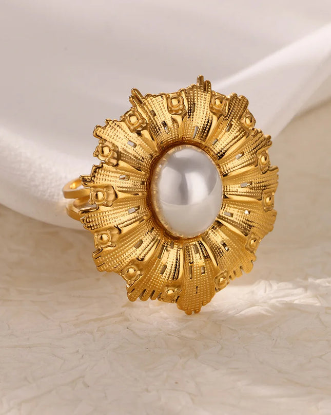 Costal Ring