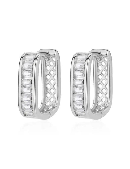 Tate Earrings