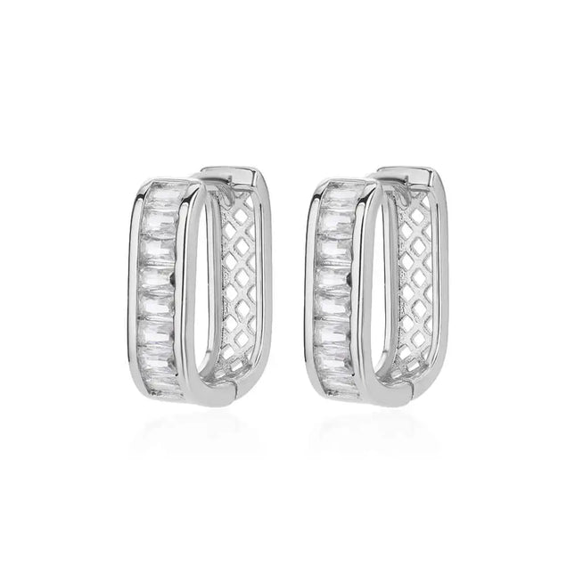 Tate Earrings