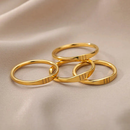 Chiara Ring
