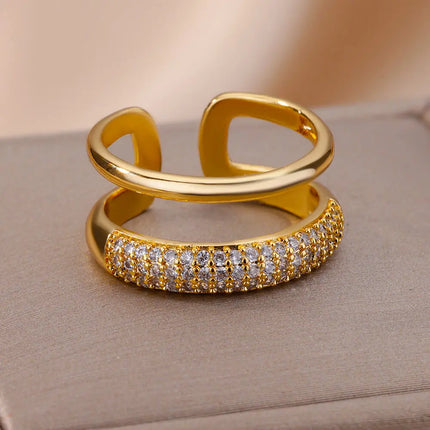 Basama Ring