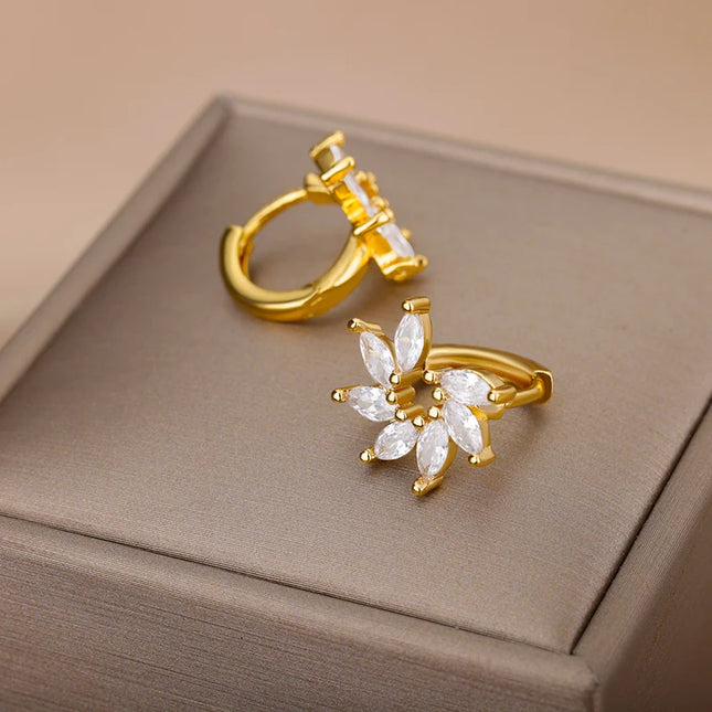 McRae Earrings