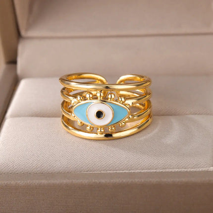 Caterina Ring