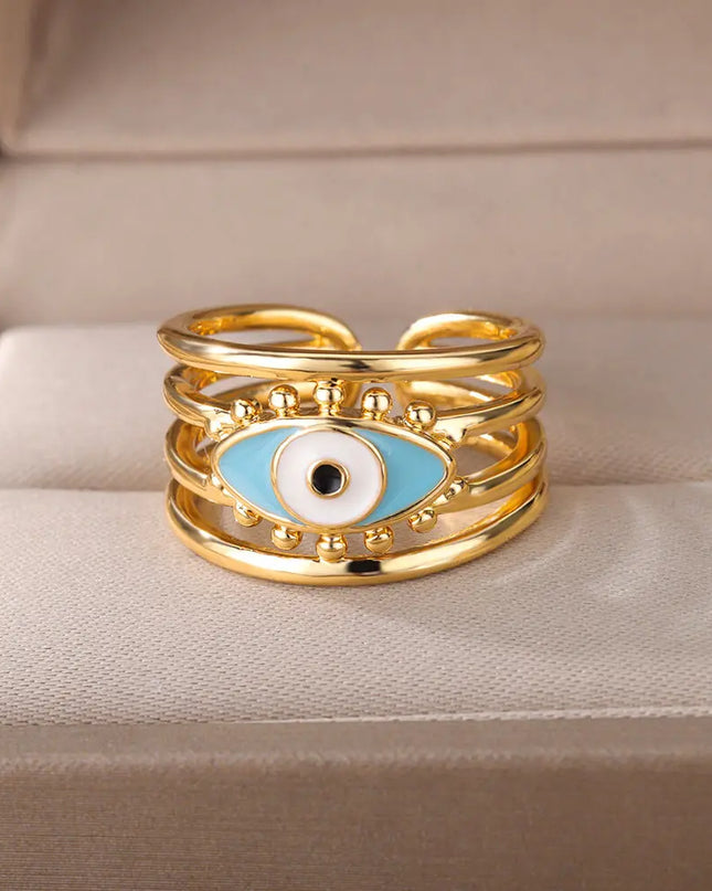 Caterina Ring