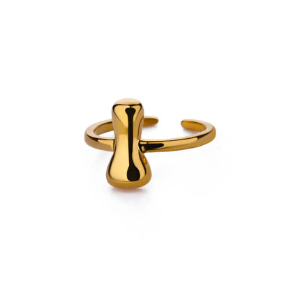Hajar Ring