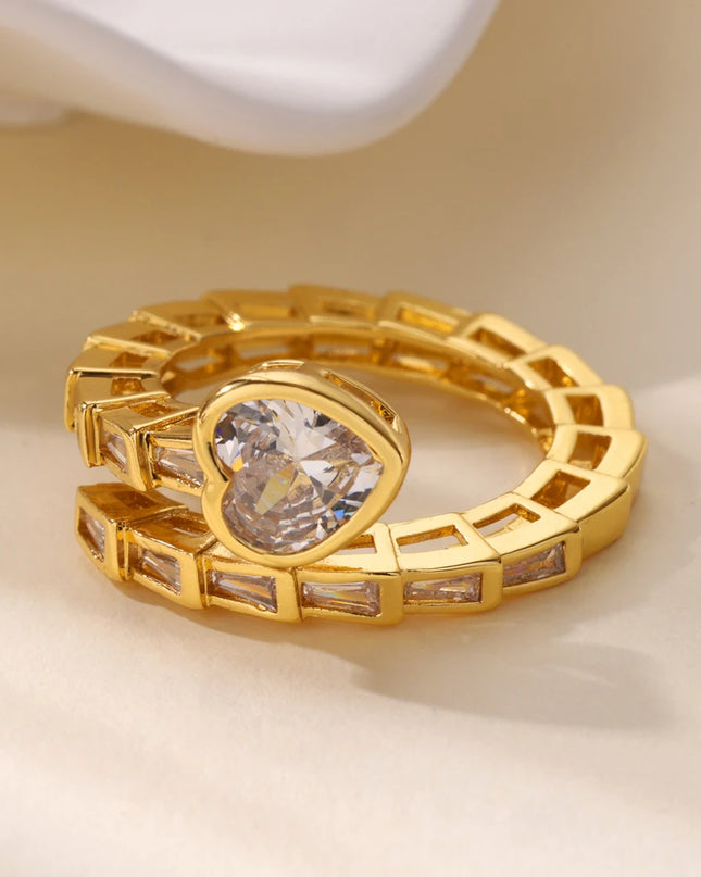 Peace Ring