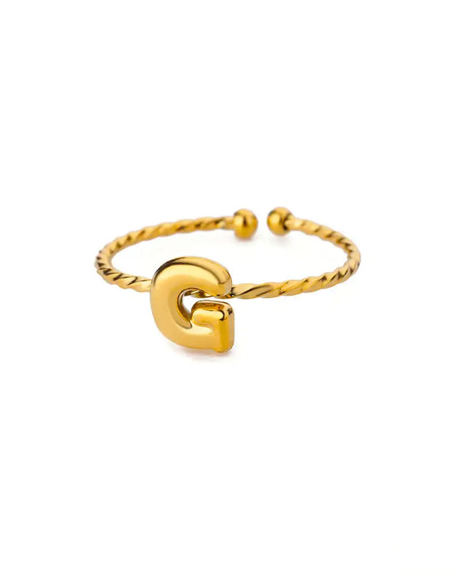 Rosalia Ring