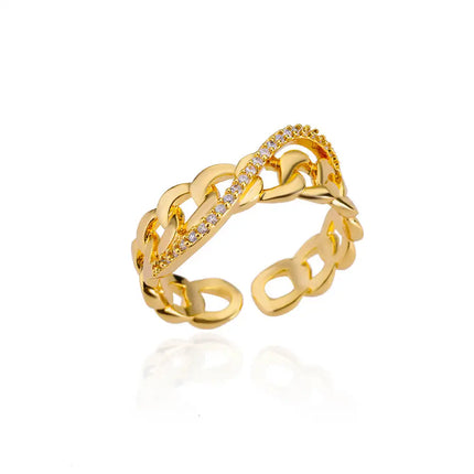 Voss Ring