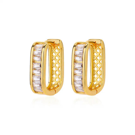 Tate Earrings