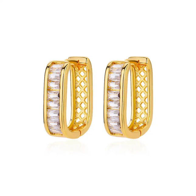 Tate Earrings