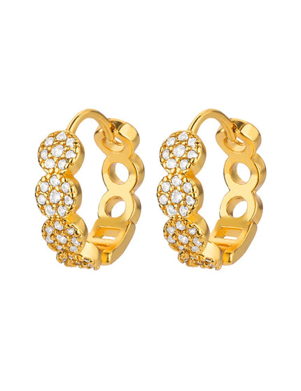 Villani Earrings