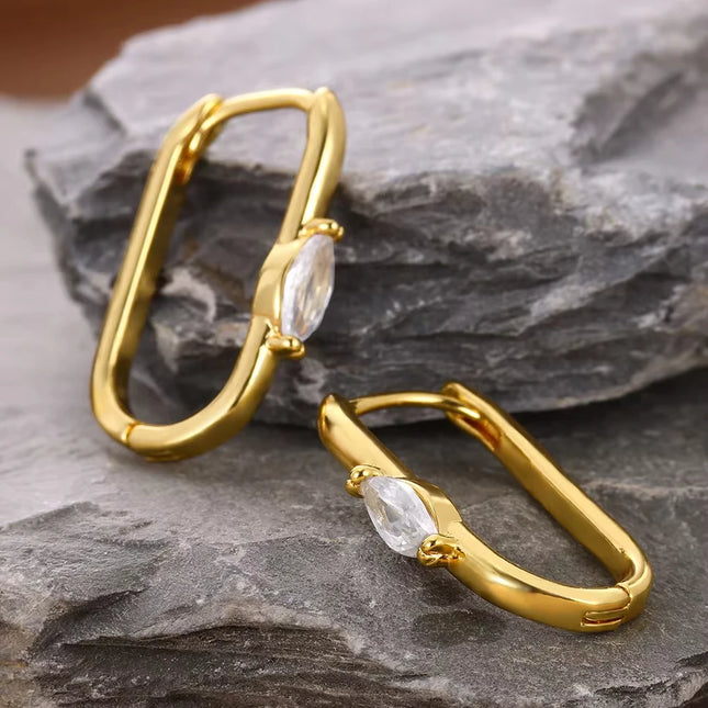 Uren Earrings