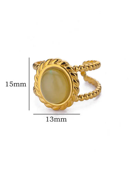 Wahina Ring