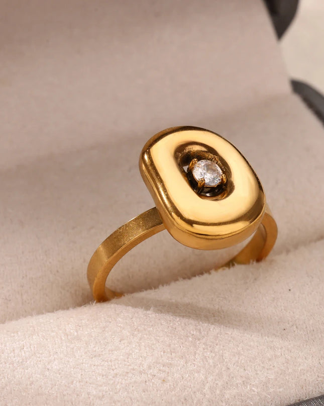 Cove Ring