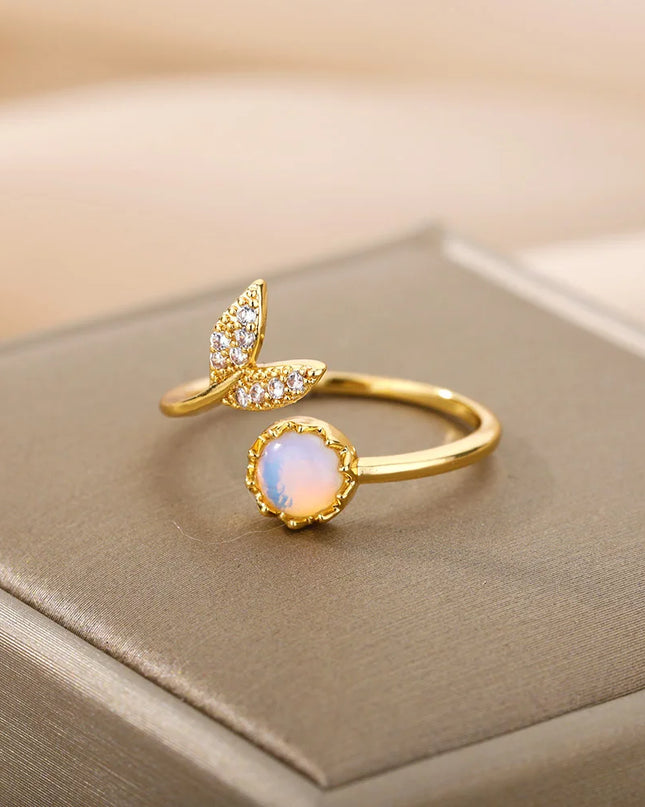 Leonardo Ring