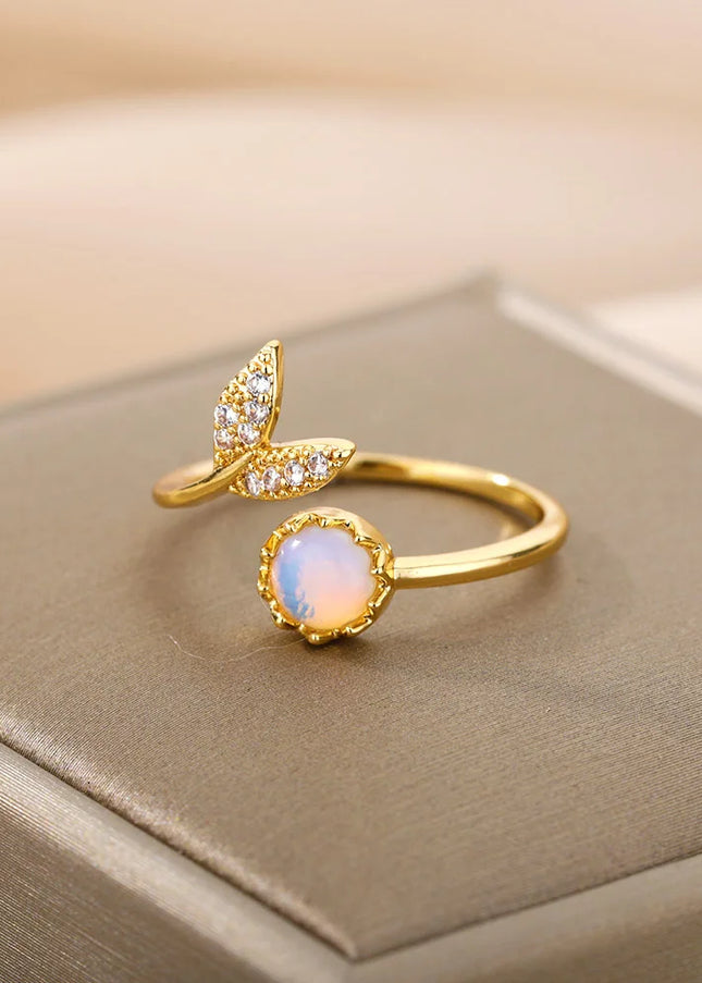 Leonardo Ring