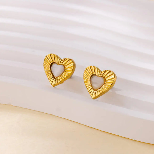 Seymore Earrings