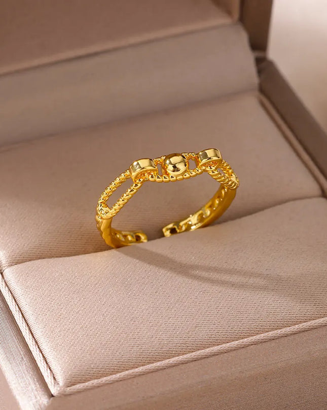 Ola Ring