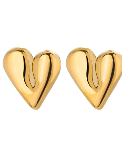 Jobe Earrings