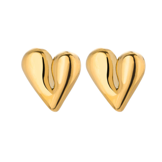 Jobe Earrings
