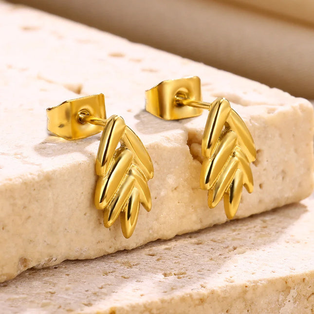 Fabling Earrings