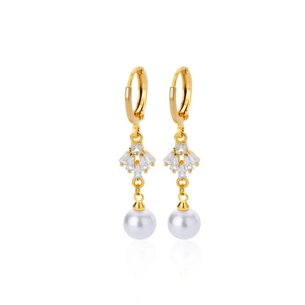 Arkel Earrings