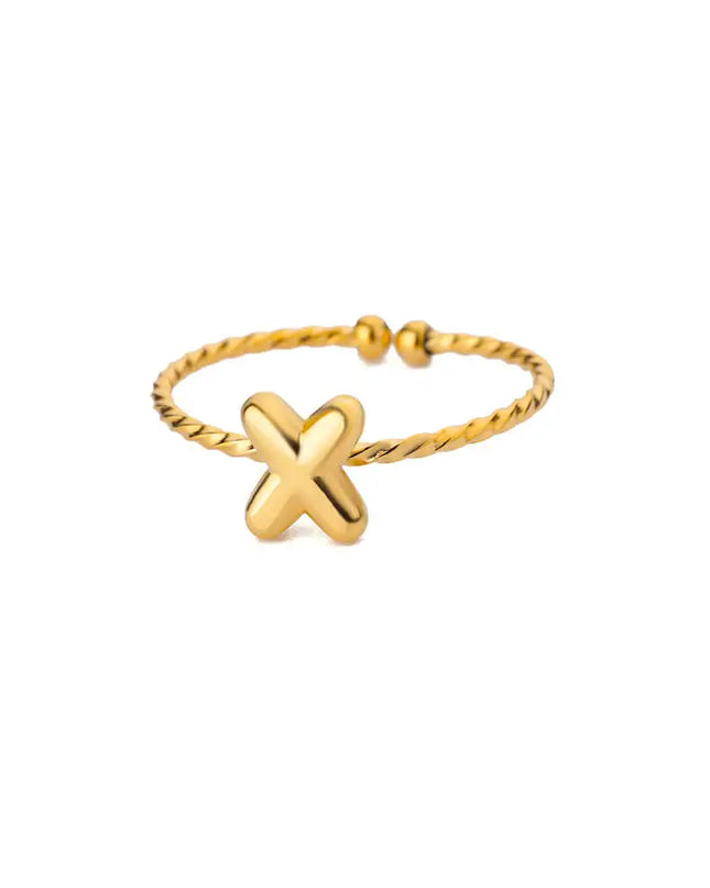 Rosalia Ring