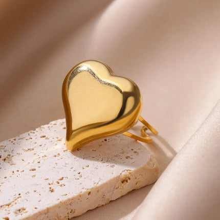 Latifa Ring