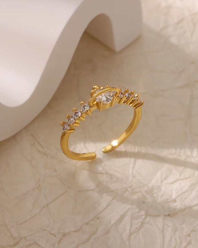 Marco Ring