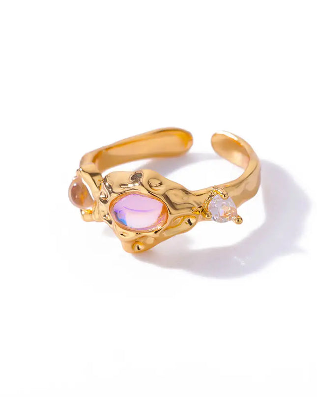 Lia Ring