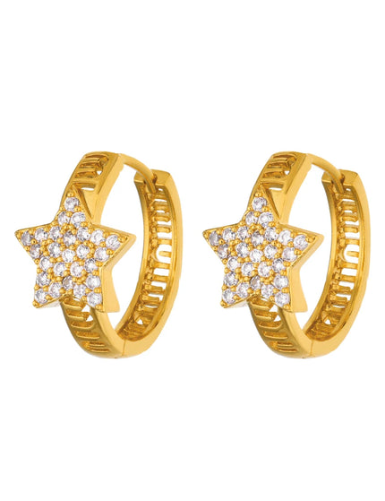 Littlejohn Earrings